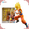 Boneco Super Saiyajin Goku Dragon Ball Z – Os Jogos Começam