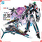 Bandai Macross Model Kit HG VF-31S Siegfried Arad molders Action Figure Building Kit Anime Figures Toys For Boys Gift