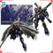Bandai Gundam Model Kit RG Crossbone X2 Anime Figure Gunpla Building Kit Gundam Collectibles Action Figures Toys For Boys Gift
