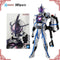 Em estoque, Bandai genuíno, Kit de modelo de cavaleiro mascarado SHF, Figura de ação de anime de cavaleiro mascarado Psyga, Coleção, Brinquedos modelo acabados, Presentes