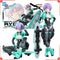 Bandai 30MS SIS-V00 Rydira Color A Kit de Modelo