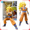 Dragon Ball Z Super Saiyan – Figura Colecionável Bandai