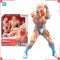 Bandai Kinnikuman Anime Figure SHF Kinnikuman Perfect original Action Figure Collectibles Model High Poseability Toys Boys Gift
