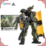 Bandai 30MM eEXM-23 Tecprot 02 1/144 Model Kit product image 1