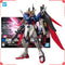 Bandai Gundam Model Kit HG Destiny Action Figure Kit de Montar Gunpla Colecionáveis Gundam Anime Bonecos Brinquedos Para Meninos Presente