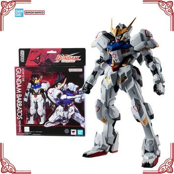 In Stock Genuine Bandai Gundam Universe Model Kit GU ASW-G-08 Gundam B