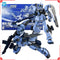 Bandai Gundam Model Kit HGUC Pale Rider Ground Heavy EquipmentAnime Figure Gunpla Building Kit Action Figures Toys For Boys Gift