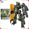 Bandai 30 Minutes Missions Kit de Montar 30MM Tecprot 02 Figura de Ação Coleção Kit de Construção Figuras de Anime Brinquedos Para Meninos Presente
