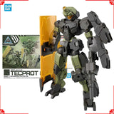 Bandai 30 Minutes Missions Model Kit 30MM Tecprot 02 Action Figure Col