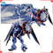 Bandai Gundam Modelo Kit HGUC Gyan Strom Hilda Haken Anime Figure Gunpla Kit de Montar Colecionáveis Action Figures Brinquedos Presente para Meninos