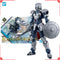 Bandai 30MF Rosan Espadachim Kit Modelo