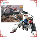 In Stock Genuine Bandai Gundam Model Kit MG 1/100 Gundam Barbatos Lupu