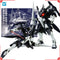Bandai Gundam Model Kit MG Deborah Advanced GNX Jinx Action Figure Gunpla Building Kit Gundam Anime Figures Toys For Boys Gift