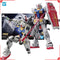 Bandai Gundam Model Kit RG RX-78-2 2.0 RGU Action Figure Gunpla Building Kit Gundam Collectibles Anime Figures Toys For Boy Gift