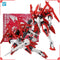 Bandai Gundam Model Kit MG Deborah Advanced GNX Action Figure Gunpla Building Kit Gundam Collectibles Anime Figures Toys Gift