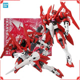 Bandai Gundam Model Kit MG Deborah Advanced GNX Action Figure Gunpla B