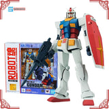 In Stock Genuine Bandai Gundam Model Kit Robot Spirits RX-78-2 Gundam 