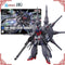 Em Estoque Genuíno Bandai Gundam Kit Modelo HGCE 1/144 ZGMF-X666S Legend Anime Figura de Ação Coleção de Montagem Brinquedos de Presente