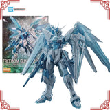 In Stock Genuine Bandai Gundam Model Kit MG 1/100 Freedom Gundam 2.0 C