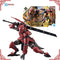 Kit 30MF Dragoniaknight – Bandai