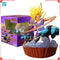 Dragon Ball Z Super Saiyan 2 Gohan Figuarts ZERO Figure