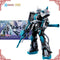 Em estoque! Kit de Modelo Gundam Bandai Genuíno PB RG 1/144 MS-06S Zaku2 Hatsune Miku Figura de Ação de Anime Coleção Modelo de Montagem Brinquedo