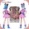 Estatueta Bulma de Dragon Ball – O Começo da Aventura