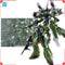 Bandai Gundam Kit Modelo MG Blaze Zaku Warrior Figura Anime Gunpla Kit de Montagem Colecionáveis Gundam Bonecos de Ação Brinquedos Presente para Meninos