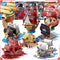 Kit de Montagem Navios One Piece – Grand Ship Collection Bandai