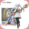 Em estoque, Kit Modelo SHF Frieren: Beyond Journey's End Original Bandai Frieren, Boneco de Ação de Anime, Coleção, Brinquedos de Modelo Acabado