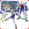 Bandai Gundam Model Kit HG Shenlong Clear Color Anime Figure Gunpla Building Kit Collectibles Action Figures Toys For Boys Gift