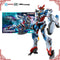 Em Estoque Genuíno Bandai Gundam Kit Modelo HG 1/144 gMS-Ω GQuuuuuuX Anime Boneco de Ação Coleção Modelo de Montagem Brinquedos de Menino Presentes