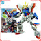 Bandai Gundam Model Kit MG 1/100 Shining Anime Figure Gunpla Building Kit Gundam Collectibles Action Figures Toys For Boys Gift