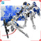 Bandai Gundam Model Kit RG Tallgeese 3 Action Figure Gunpla Building Kit Gundam Collectibles Anime Figures Toys For Boys Gift