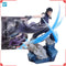 Bandai Naruto Anime Figura Figuarts ZERO Obito Uchiha Conclusão Chamada Amigo Colecionáveis Modelo Bonecos de Ação Brinquedos Presente para Meninos