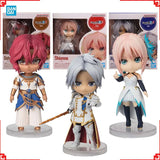 Bandai Tales of Arise Anime Figure Figuarts Mini Dohalim Shionne Alphe
