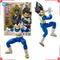 Action Figure do Vegeta de Dragon Ball DAIMA