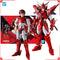 Bandai 30MF Yoroi Shin Den Samurai Troopers Kit de Modelo Blazing Gai Figuras de Anime Kit de Construção de Bonecos de Ação Brinquedos Para Meninos Presente