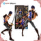 Kit JoJo's Bizarre Adventure Shf Jonathan – Bandai