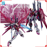 Bandai Gundam Model Kit RG Destiny Impulse Anime Figure Gunpla Buildin