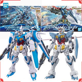 Bandai Gundam Model Kit HG G-Self Perfect Pack G-Self Atmospheric Pack