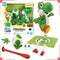 Boneco de Anime Bandai Super Mario Bros SHFYoshi T·Yoshisaur Munchakoopas Bonecos Articulados de Alta Posabilidade Brinquedos para Meninos Presente
