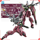 Bandai Gundam Model Kit HGUC Windam Neo Roanoke Armor Anime Figure Gun