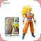 Dragon Ball Z Super Saiyajin 3 Goku Figura Colecionável