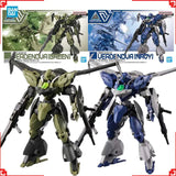 Bandai 30MM bEXM-21 Verdenova Green/Navy Model Kit product image 1