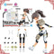Bandai 30MS Opção de Peças Conjunto 26 Unidade de Escalada Cor C
