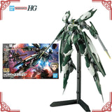 In Stock Genuine Bandai Gundam Model Kit IBO HG 1/144 Reginlaze Julia 