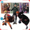 Bandai Boneco de Ação Naruto SHF Naruto Sábio Salvador Pain Tendo Shikamaru Nara Bonecos de Anime Brinquedos de Alta Articulação Para Meninos Presente