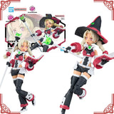 Bandai 30MS SIS-WOO Marical Color C Model Kit product image 1