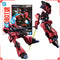 Bandai Gundam Modelo Kit Robô Spirits Galbaldy β Anime Figura Gunpla Gundam Colecionáveis Figuras de Ação Brinquedos Para Meninos Presente